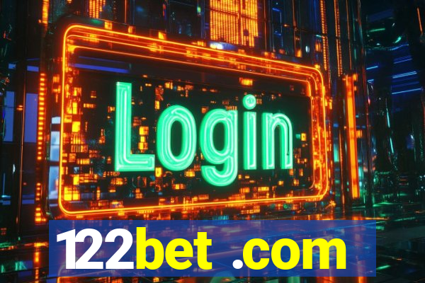 122bet .com